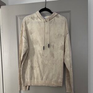 Zara NWOT Sweater Hoodie